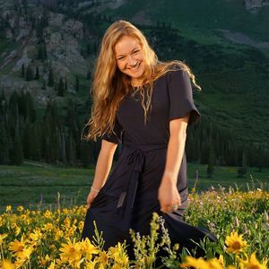 Meet your Posher, Haley